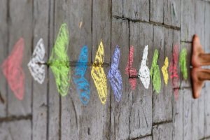 önszeretet ugrálóiskola